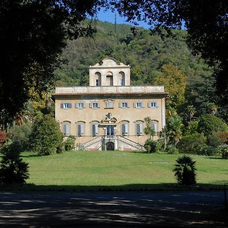 Villa Di Corliano Relais All'Ussero ซานจูเลียโน แตร์เม ภายนอก รูปภาพ