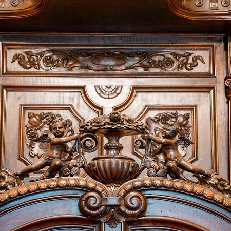Villa Di Corliano Relais All'Ussero ซานจูเลียโน แตร์เม ภายนอก รูปภาพ