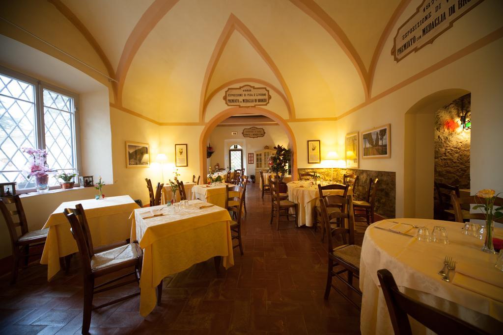Villa Di Corliano Relais All'Ussero ซานจูเลียโน แตร์เม ภายนอก รูปภาพ