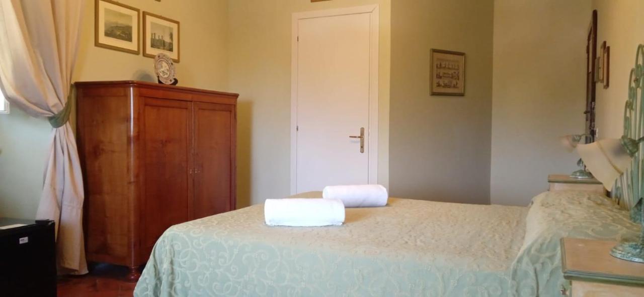 Villa Di Corliano Relais All'Ussero ซานจูเลียโน แตร์เม ภายนอก รูปภาพ