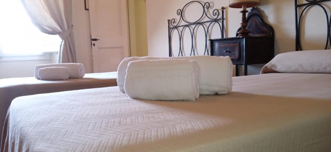 Villa Di Corliano Relais All'Ussero ซานจูเลียโน แตร์เม ภายนอก รูปภาพ