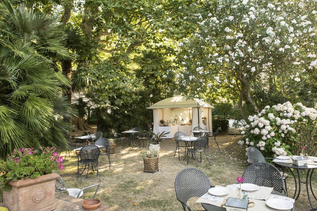 Villa Di Corliano Relais All'Ussero ซานจูเลียโน แตร์เม ภายนอก รูปภาพ