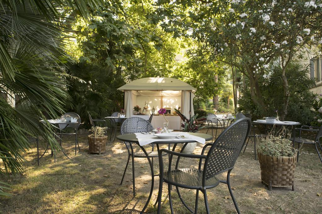 Villa Di Corliano Relais All'Ussero ซานจูเลียโน แตร์เม ภายนอก รูปภาพ