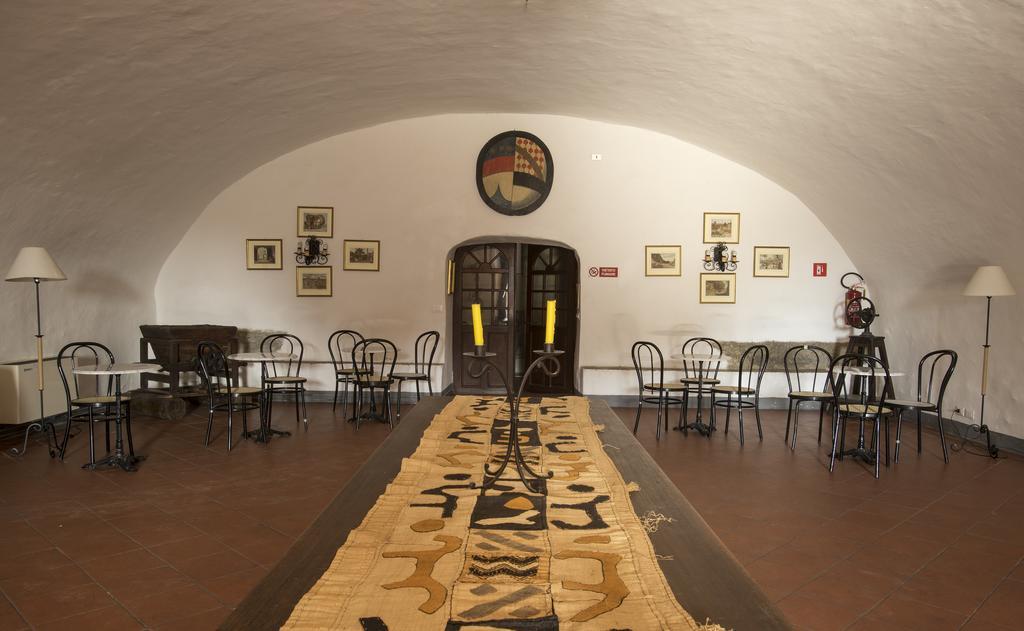 Villa Di Corliano Relais All'Ussero ซานจูเลียโน แตร์เม ภายนอก รูปภาพ