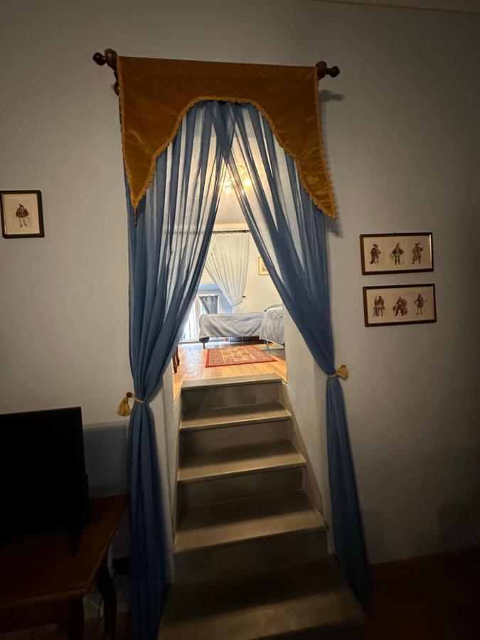 Villa Di Corliano Relais All'Ussero ซานจูเลียโน แตร์เม ภายนอก รูปภาพ