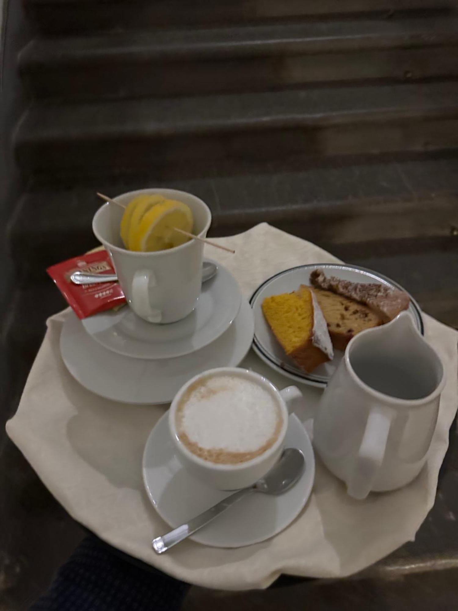 Villa Di Corliano Relais All'Ussero ซานจูเลียโน แตร์เม ภายนอก รูปภาพ