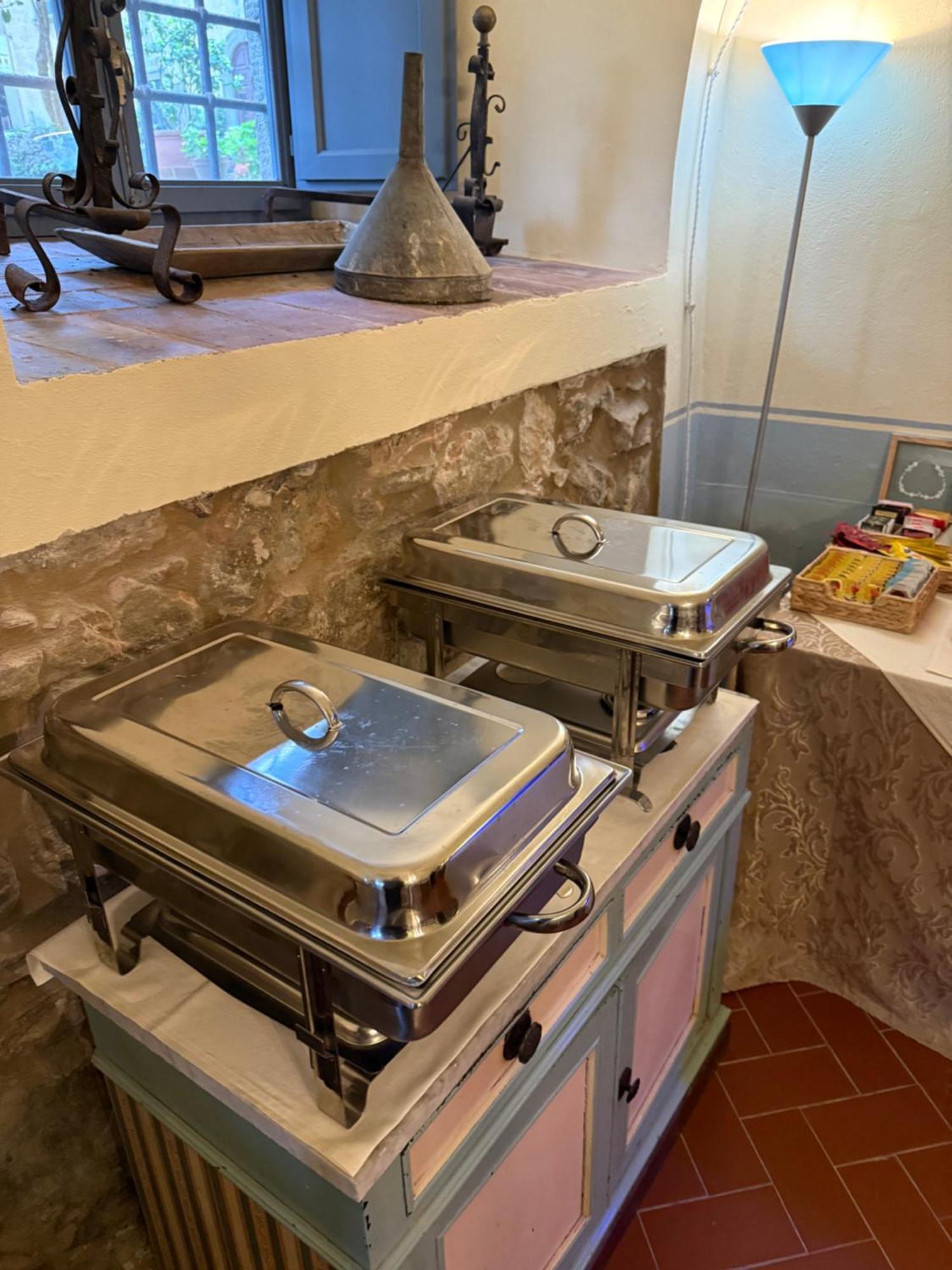 Villa Di Corliano Relais All'Ussero ซานจูเลียโน แตร์เม ภายนอก รูปภาพ