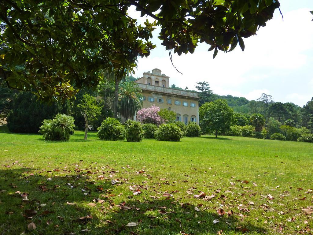 Villa Di Corliano Relais All'Ussero ซานจูเลียโน แตร์เม ภายนอก รูปภาพ