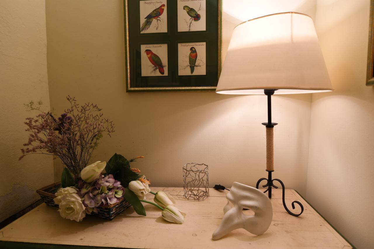 Villa Di Corliano Relais All'Ussero ซานจูเลียโน แตร์เม ภายนอก รูปภาพ