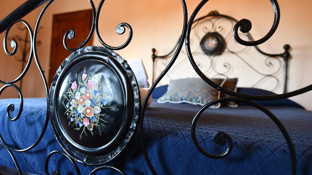 Villa Di Corliano Relais All'Ussero ซานจูเลียโน แตร์เม ภายนอก รูปภาพ